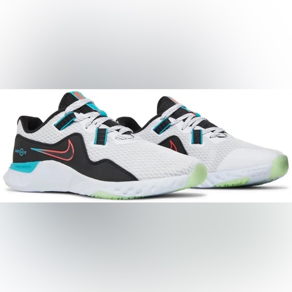 (C) Nike Renew Retaliation VW2
Men's Running Shoes CK5074
Men's Size 12 - Picture 15 of 16